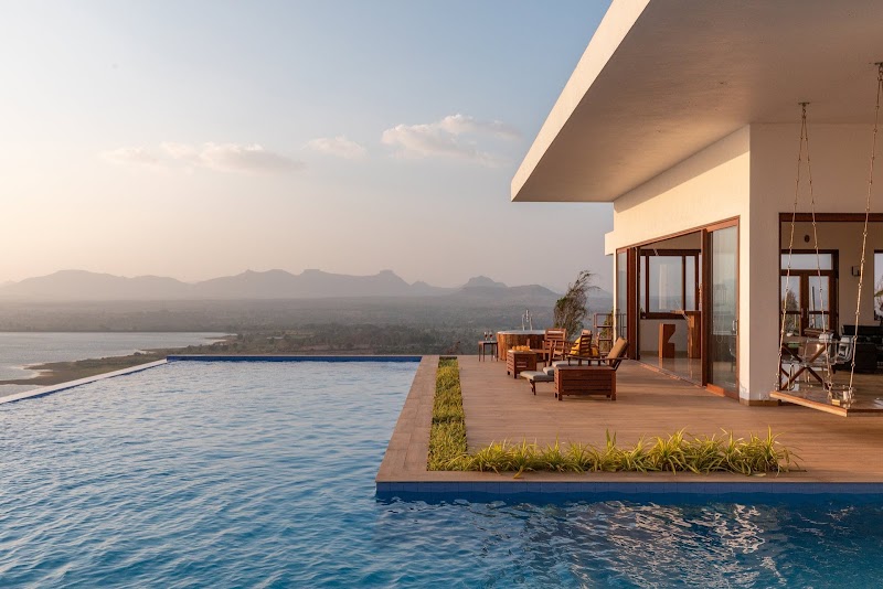 StayVista at Sunset on the Lake - Igatpuri | Premium Villa with Pool - StayVista at Sunset on the Lake - Igatpuri | Premium Villa with Pool Sunset on the Lake, Krishnanagar, Ghoti Khurd, Maharashtra 422010, India