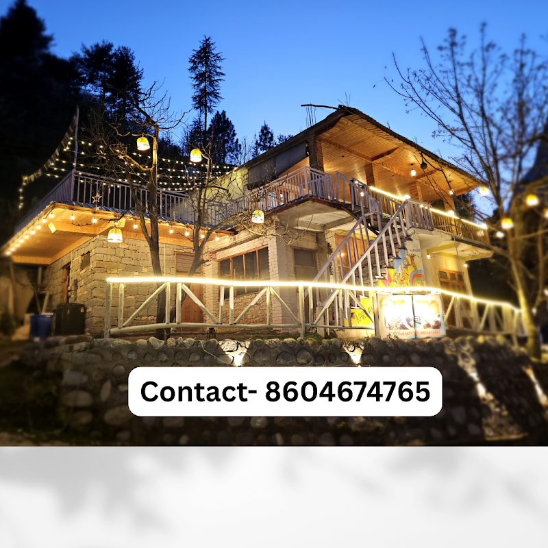 The Cozy Monks- Tirthan Valley - The Cozy Monks- Tirthan Valley, Tirthan Valley, Badi, Pekhri, Ropa, Himachal Pradesh 175123, India