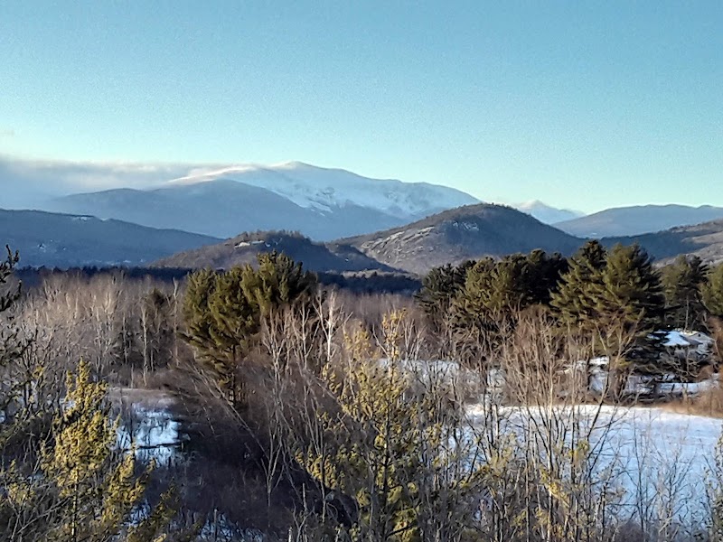 CL Graham Wangan Overlook - CL Graham Wangan Overlook Kancamagus Hwy, Bartlett, NH 03812, USA
