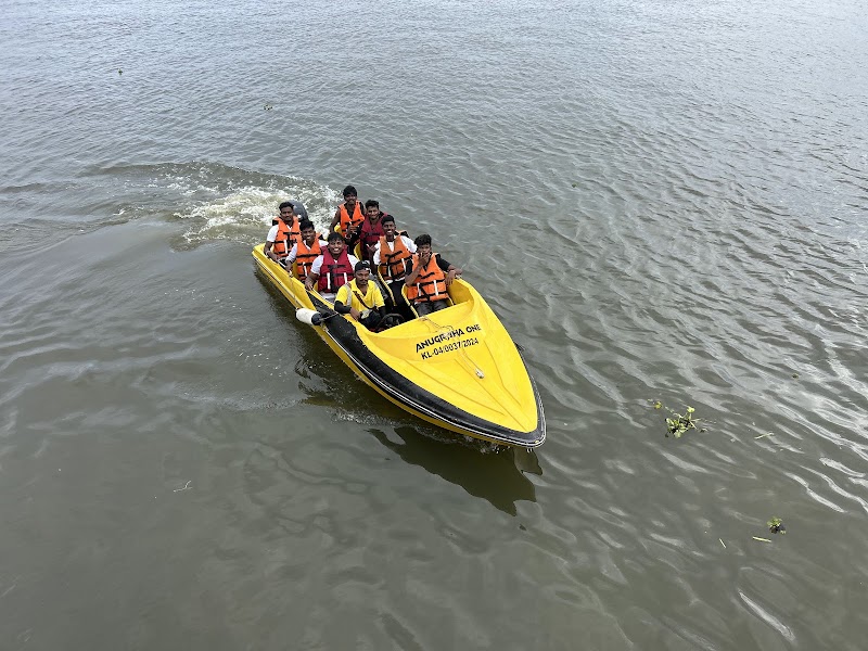 Alleppey Green Tourism - Alleppey Green Tourism Panavelil Building, 398E, Finishing Point Rd, near HMCA Church, Thathampally, Alappuzha, Aryad South, Kerala 688013, India