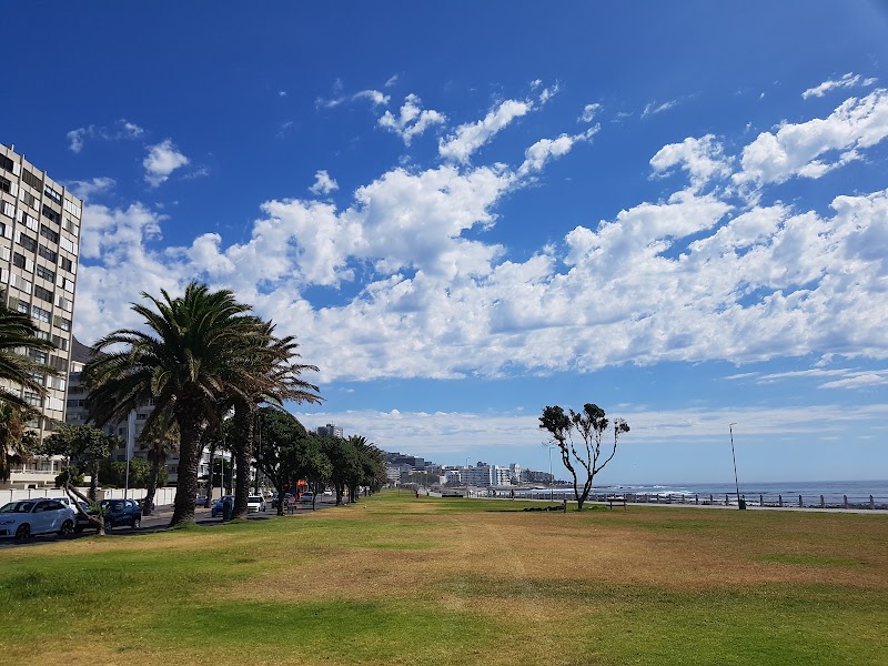 Sea Point - Sea Point, Cape Town, 8005, South Africa