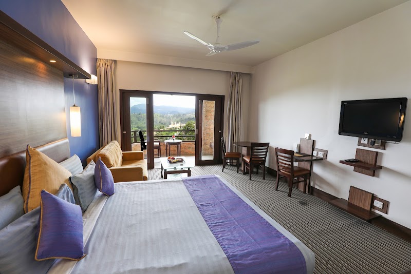 Nahar Retreat And Spa - Nahar Retreat And Spa Kota Hall Rd, near Mount Don Bosco, Kotagiri, Tamil Nadu 643217, India