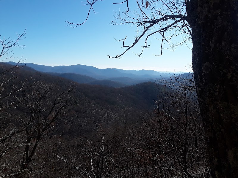 Bull Gap Trailhead - Rattlesnake Lodge Trail - Bull Gap Trailhead - Rattlesnake Lodge Trail 667 State Rd 2109, Weaverville, NC 28787, USA