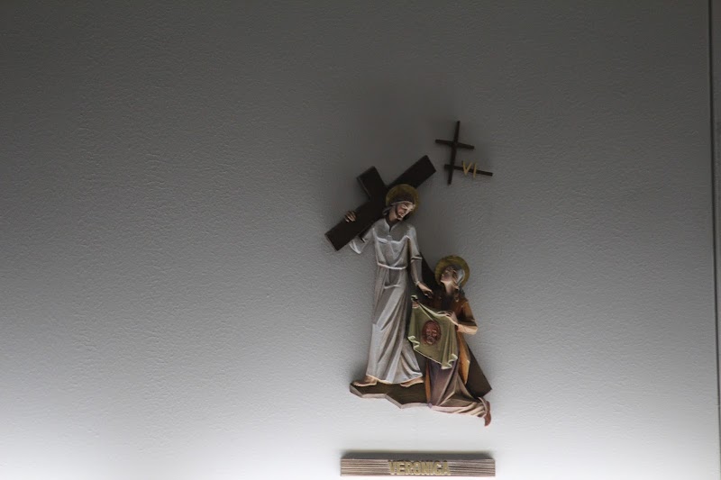 St. Paul Catholic Church - St. Paul Catholic Church 10000 David Moore Dr, Austin, TX 78748, USA