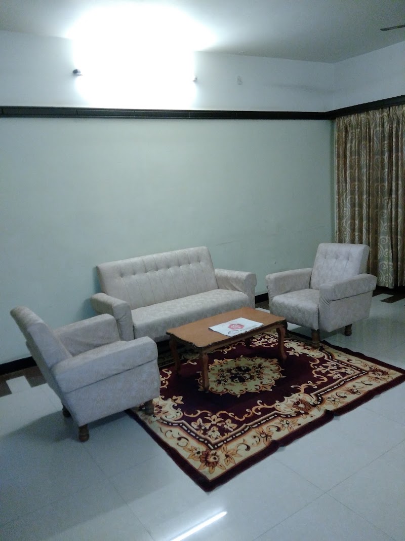 Sree Lakshmi Illam - Sree Lakshmi Illam 9, Ramar Kovil St, Ramarkovk, Ram Nagar, Coimbatore, Tamil Nadu 641009, India