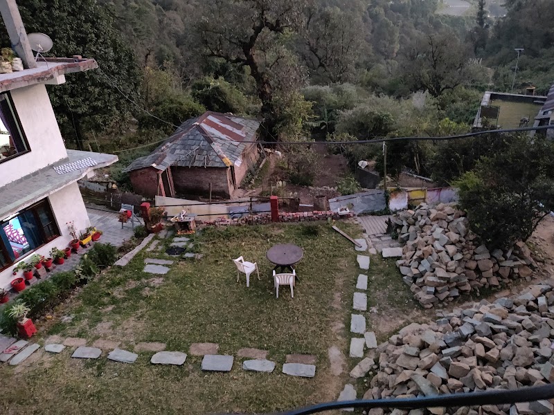 Hotel Whispering Pines - Hotel Whispering Pines, kalapul near forest rest house kalapul, cantt road, Dharamshala, Tahu, Himachal Pradesh 176215, India