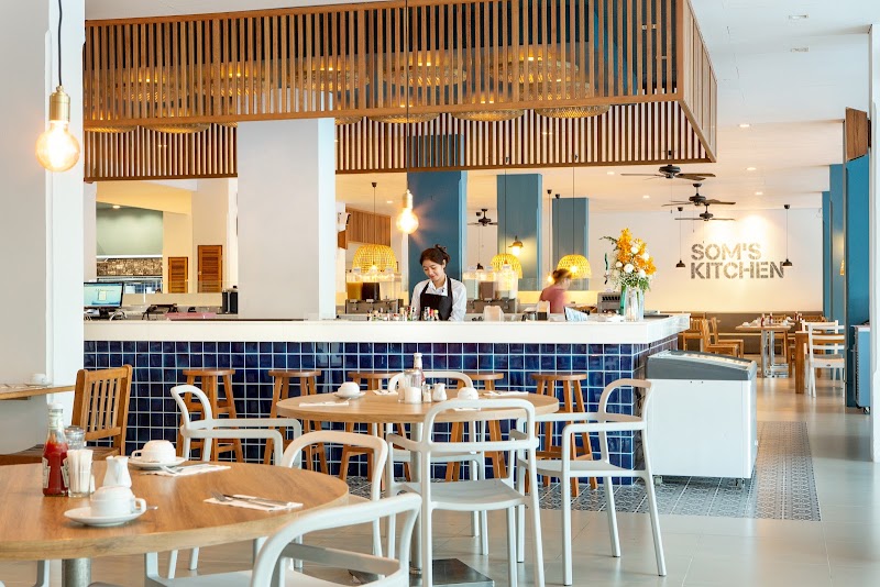 Som’s Kitchen
