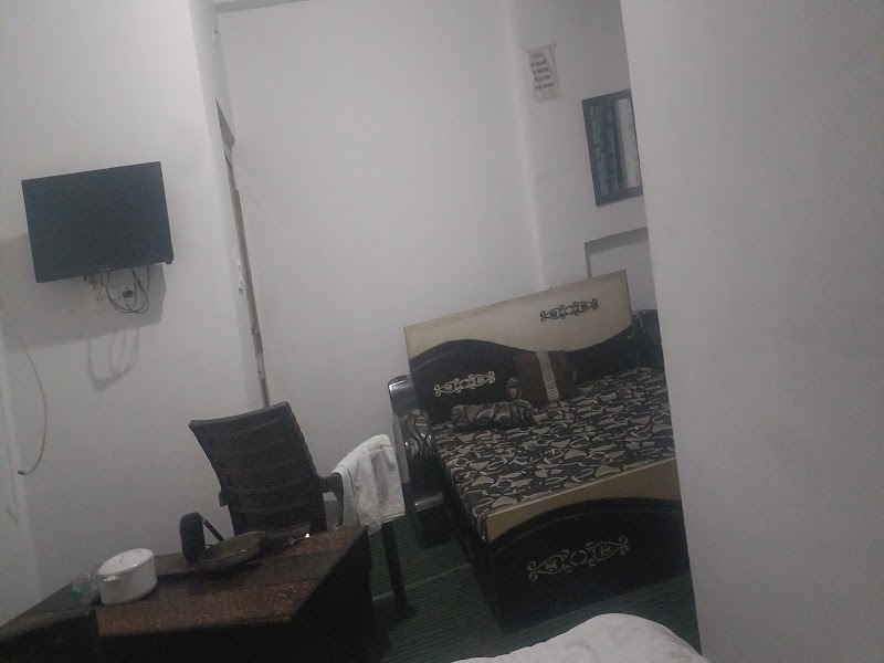Ananat resort Hill view - Ananat resort Hill view Matiana, Himachal Pradesh 171212, India