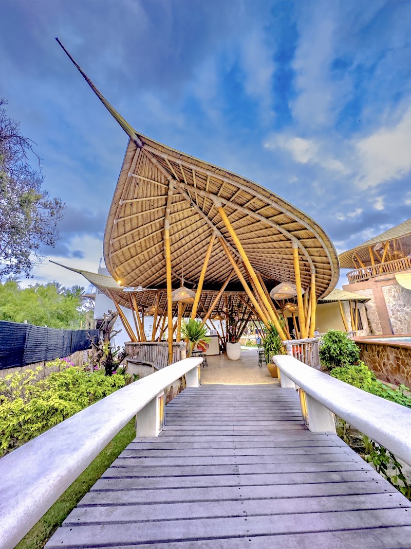 Pearl Sunset Resort - Pearl Sunset Resort Gili Trawangan, Jl. Pantai Gili Trawangan, Gili Indah, Kec. Pemenang, Lombok, Nusa Tenggara Bar. 83355, Indonesia