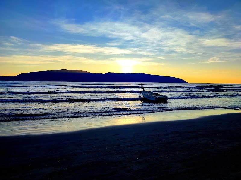 Plazhi i Vjeter - Plazhi i Vjeter, Rr. Sazani, Vlorë, Albania