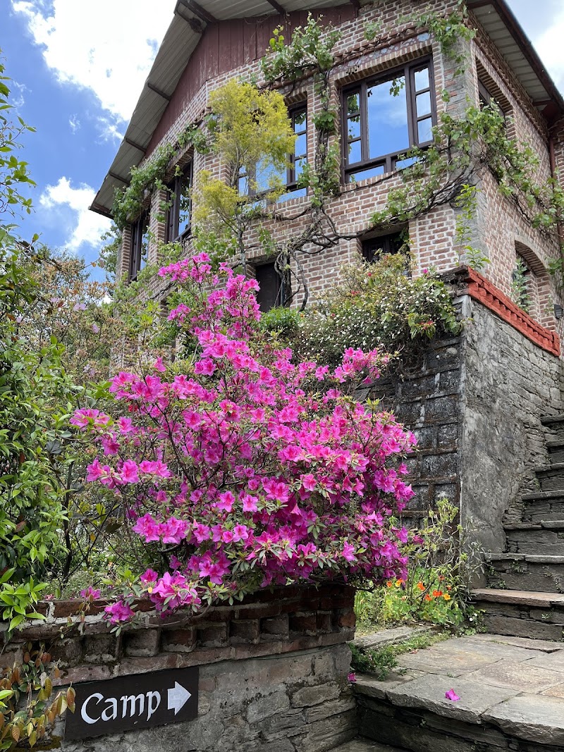 Kedar Camp Resorts - Kedar Camp Resorts, Jakhdhar Road, Village Rudrapur, Guptakashi, Uttarakhand 246439, India