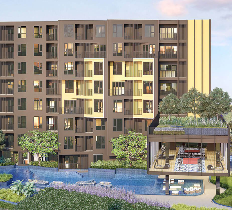 THE BASE Central Phuket - THE BASE Central Phuket, Soi 1 Tambon Wichit, Amphoe Mueang Phuket, Chang Wat Phuket 83000, Thailand