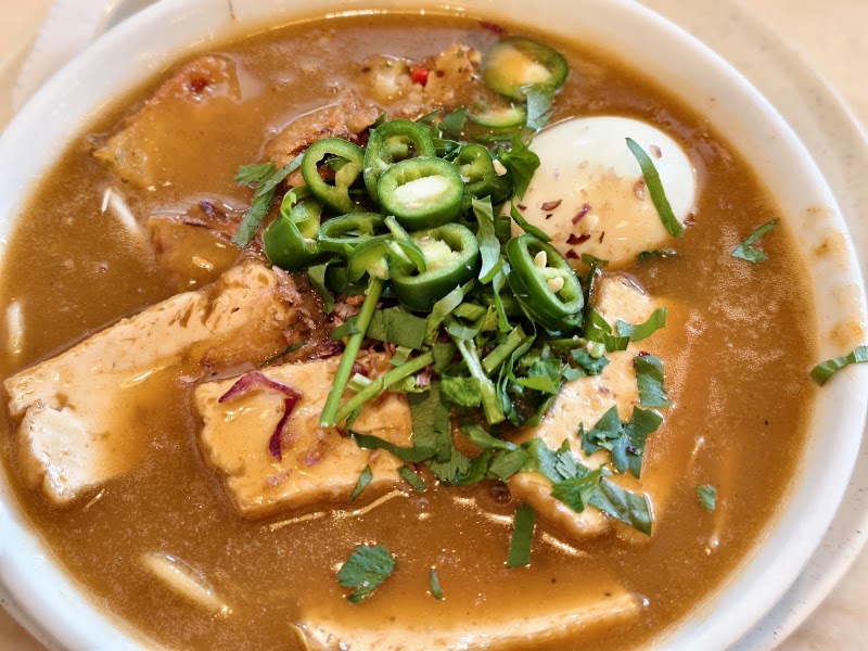 Village Park Restaurant - Village Park Restaurant 5, Jalan SS 21/37, Damansara Utama, 47400 Petaling Jaya, Selangor, Malaysia
