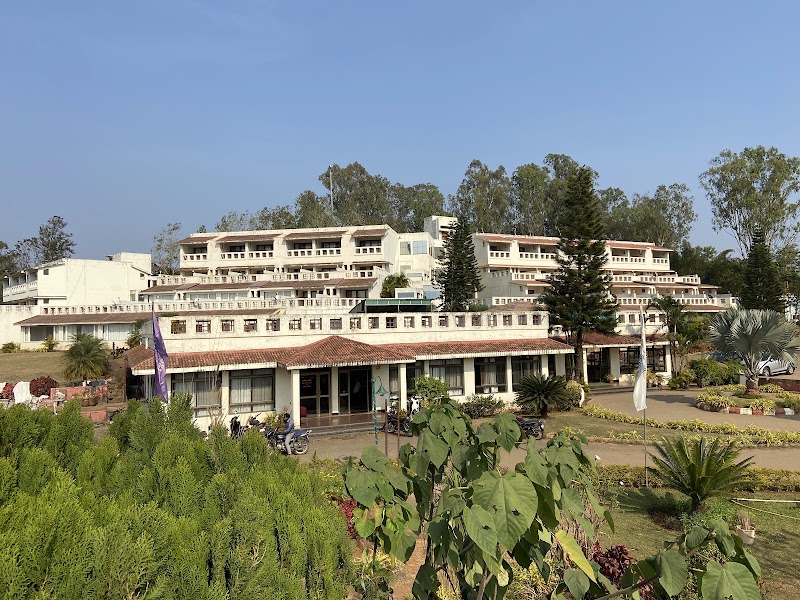 Haritha Hill Resort (Mayuri) - Haritha Hill Resort (Mayuri), Tribal Museum, near to RTC Complex, Kantabamsuguda, Andhra Pradesh 531149, India