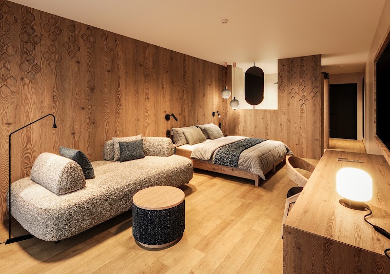 Hotel Carmen Dolomites - Hotel Carmen Dolomites Streda Chemun, 16, 39047 Santa Cristina Valgardena BZ, Italy