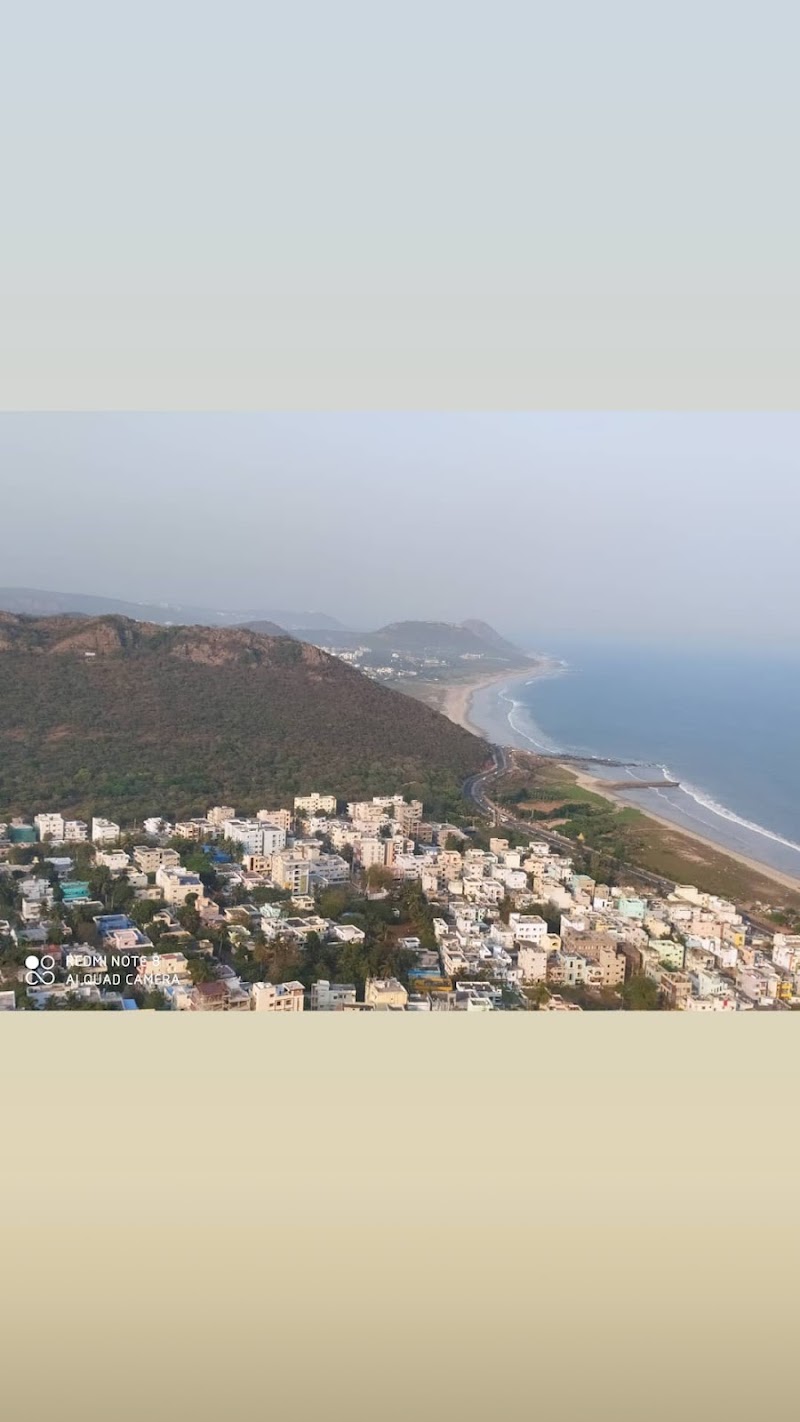 M.R. Hotels - M.R. Hotels, 43-7-39, Railway New Colony Rd, Beside Ganesh Temple, Sri Siddi Enclave, Railway New Colony, Visakhapatnam, Andhra Pradesh 530016, India