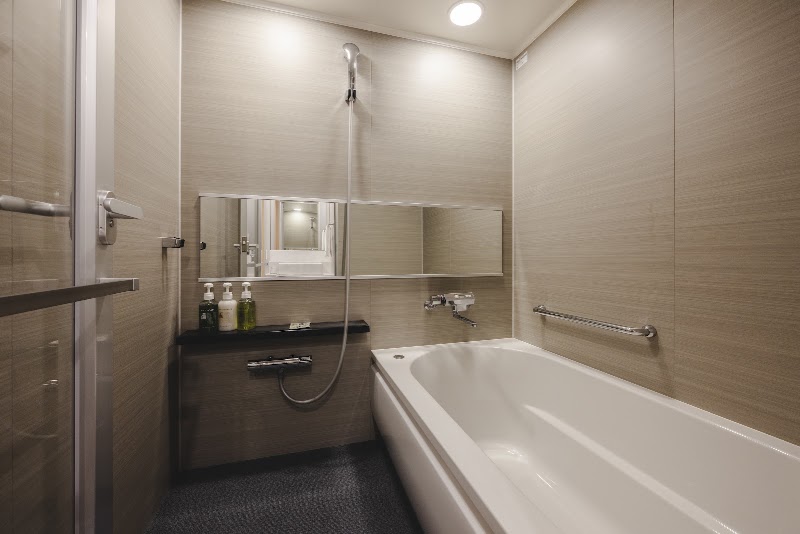 Hotel Gracery Shinjuku - Hotel Gracery Shinjuku 1-chōme-19-1 Kabukichō, Shinjuku City, Tokyo 160-8466, Japan