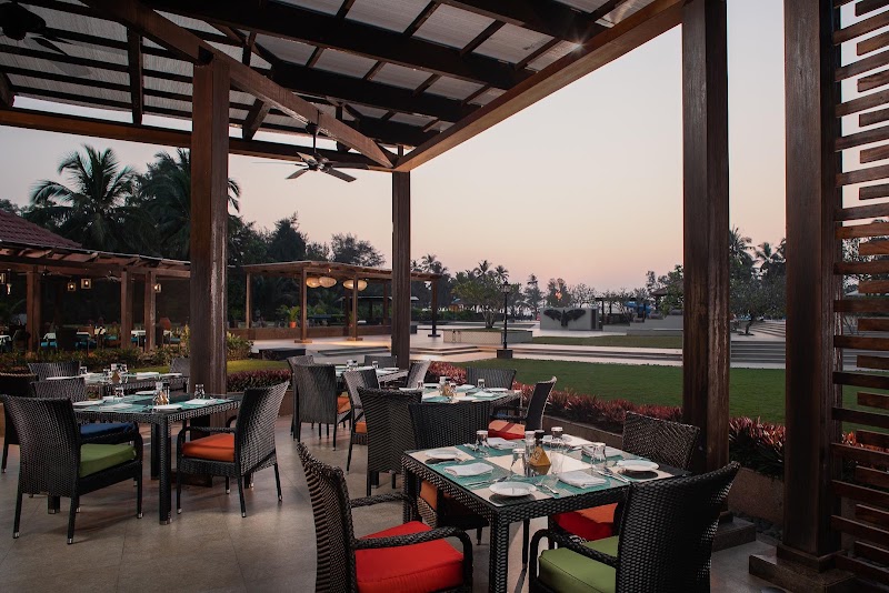Kenilworth Resort & Spa, Goa - Kenilworth Resort & Spa, Goa Utorda, Goa 403713, India