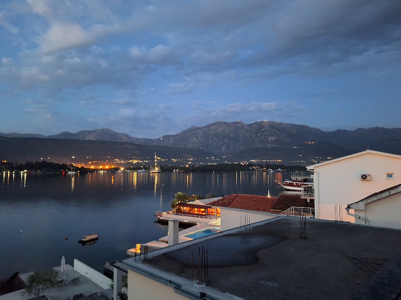 Apartments Bella di Boka