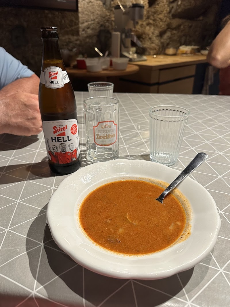 Edelweiss Cooking School - Edelweiss Cooking School, Ursulinenpl. 9, 5020 Salzburg, Austria