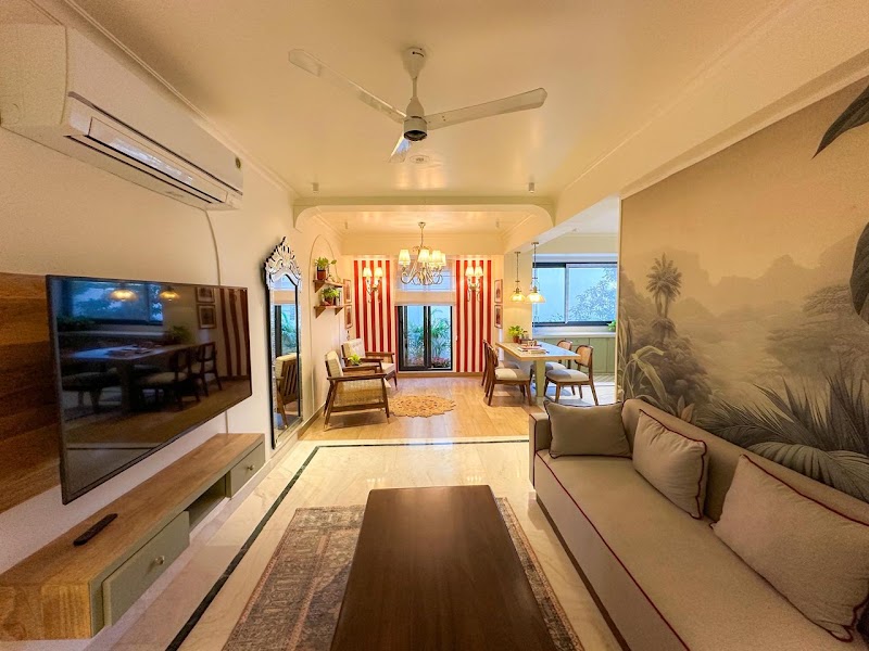 Orange homes Jaipur - Orange homes Jaipur Prabhuraj Apartment, Jaipur, Rajasthan 302001, India