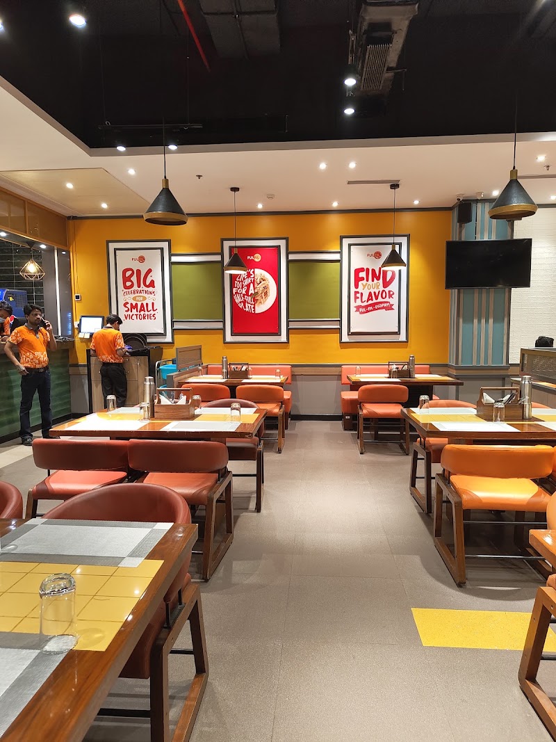 Mariplex Metro Square - Mariplex Metro Square Marigold Premises, near Metro station, Marigold complex, Kalyani Nagar, Pune, Maharashtra 411014, India