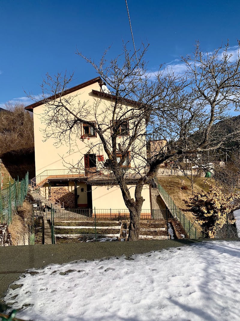 Casa Marta Tarvisio