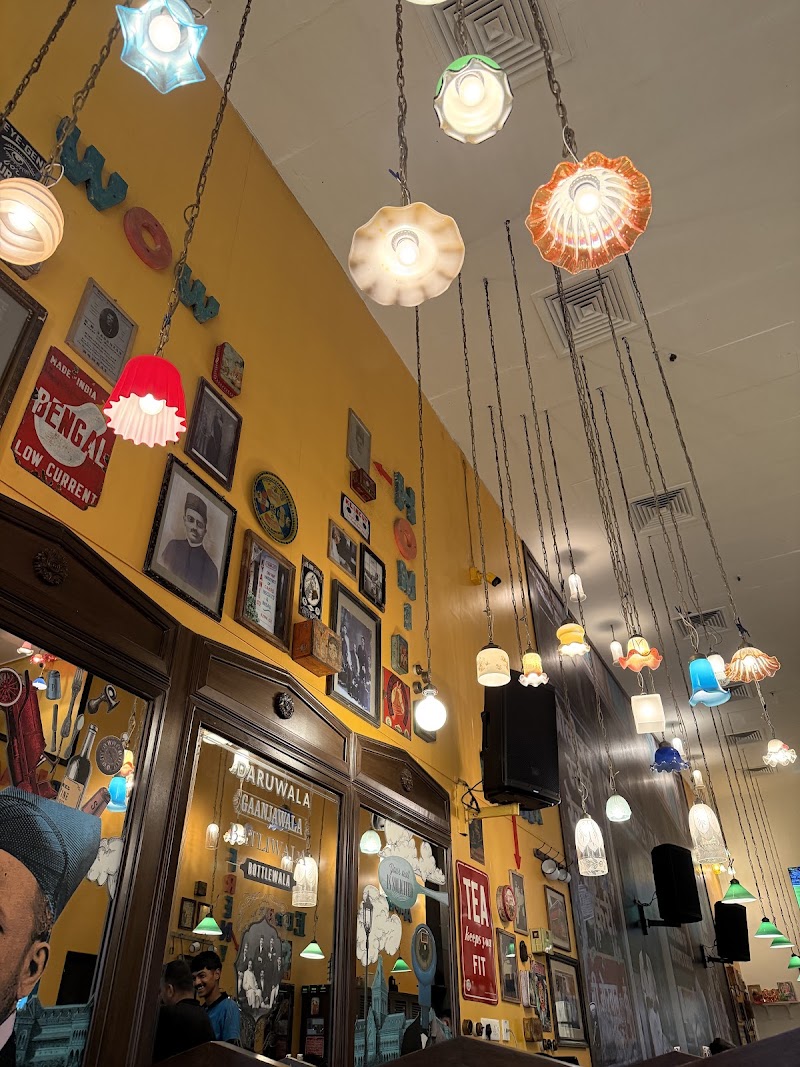 SodaBottleOpenerWala - SodaBottleOpenerWala 4th Floor, 375, Prince Anwar Shah Rd, South City Complex, Jadavpur, Kolkata, West Bengal 700068, India