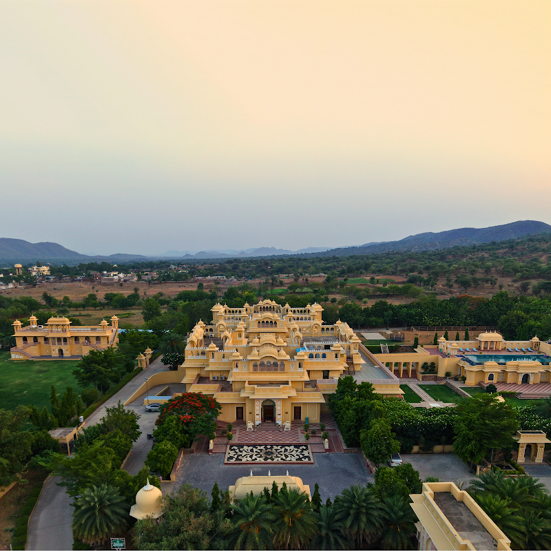 The Vijayran Palace by Royal Quest Resorts - The Vijayran Palace by Royal Quest Resorts THE VIJAYRAN PALACE, NH-8, KACHERA WALA, Kukas, Jaipur, Rajasthan 303805, India