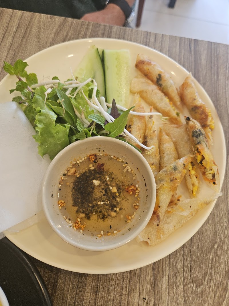 CHAY corner in Danang- Vietnamese Dumplings - CHAY corner in Danang- Vietnamese Dumplings 17 Lê Hữu Trác, An Hải, Đà Nẵng 550000, Vietnam
