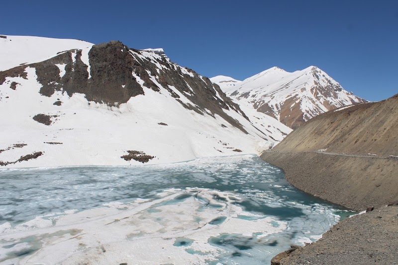 Suraj Tal - Suraj Tal, Himachal Pradesh 175132