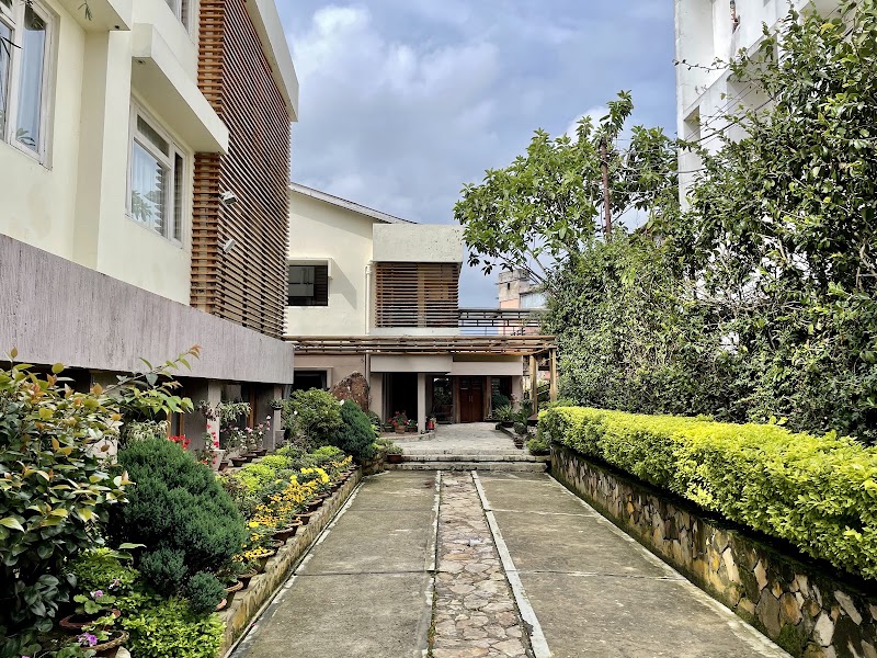 The Habitat Shillong