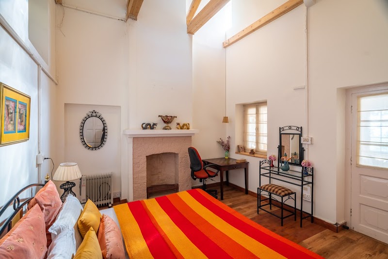 StayVista at Belmont House - StayVista at Belmont House, Commercial Building, Upper, Mall Rd, Kasauli, Himachal Pradesh 173204, India