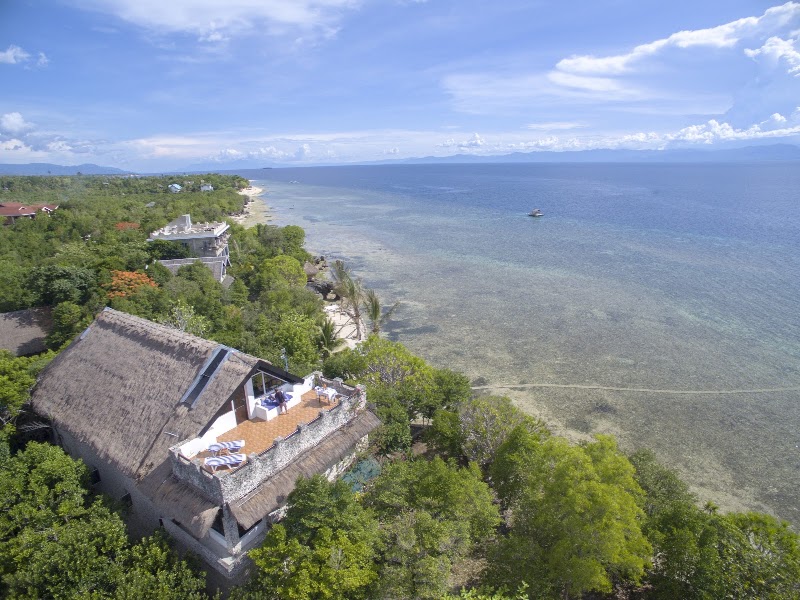 The Blue Orchid Resort