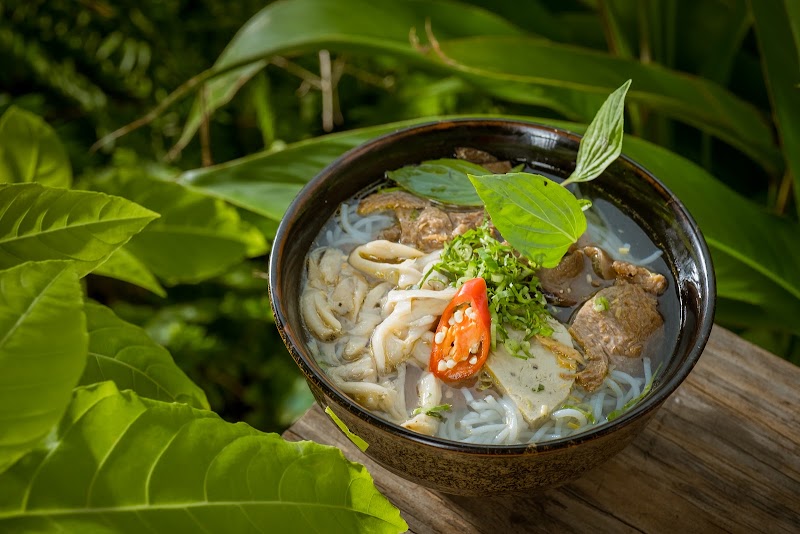 ANs - Vegetarian Cuisine - ANs - Vegetarian Cuisine 169F Trưng Nữ Vương, Hòa Cường, Đà Nẵng 55000, Vietnam