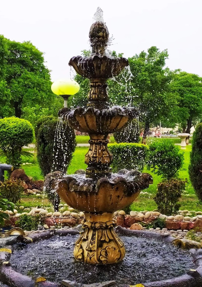 Rock Garden, IIIT, Allahabad - Rock Garden, IIIT, Allahabad CQJC+26V, IIITA, Jhalwa, Prayagraj, Uttar Pradesh 211015, India