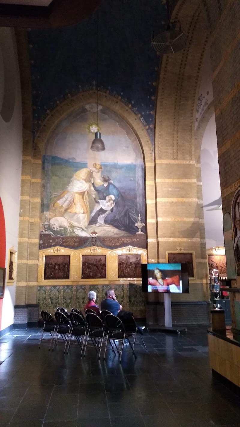 Jheronimus Bosch Art Center