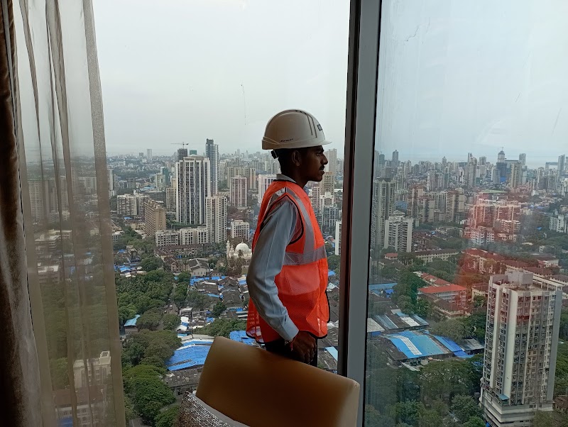 Piramal Aranya - Piramal Aranya, ES Patanwala Marg, Byculla East, Byculla, Mumbai, Maharashtra 400010, India