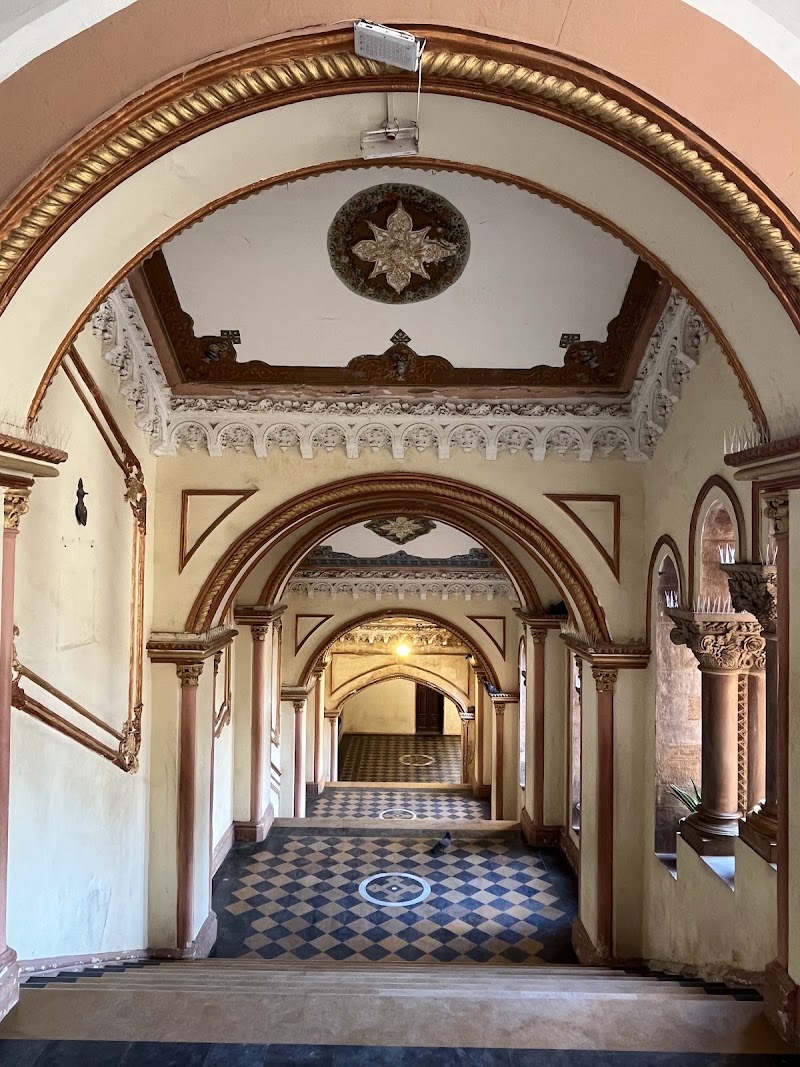 Pragmahal - Pragmahal, Clock Tower, Parag Mahel, Darbar Gadh Rd, near The Palace Boutique, Old Dhatia Falia, Bhuj, Gujarat 370001, India