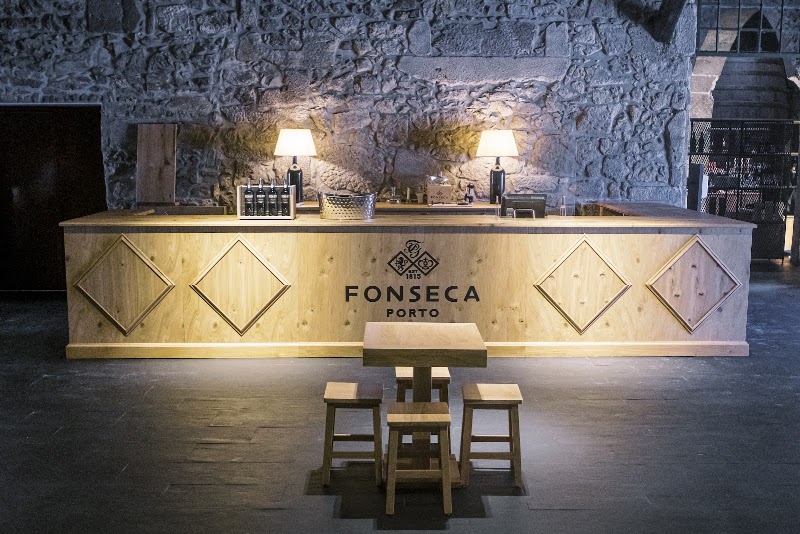 Fonseca Port Wine Cellars - Fonseca Port Wine Cellars Rua do Choupelo 54, 4400-187 Vila Nova de Gaia, Portugal