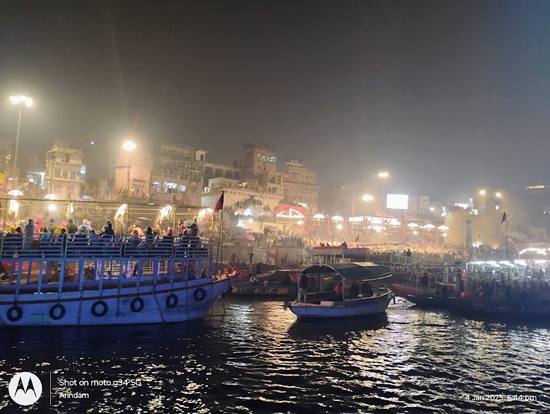 Ayodhya Varanasi Tour & Travel – Kolkata - Ayodhya Varanasi Tour & Travel – Kolkata 3rd Floor, 41 A, Syed Amir Ali Ave, near Quest Mall, Park Circus, Ballygunge, Kolkata, West Bengal 700017, India