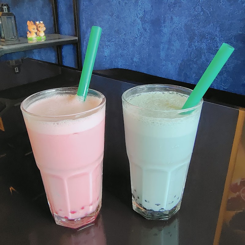 The Tea Planet Cafe and Restaurant - The Tea Planet Cafe and Restaurant Ground Floor, Skyline Towers, 16-3-1151, Muthukur Rd, Mulapet, Harinathpuram, Nellore, Andhra Pradesh 524003, India