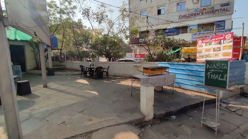 Ashoka Ratna - Ashoka Ratna, 7M6F+WWF, Vidhan Sabha Rd, Adarsh Nagar, LIC Colony, Mowa, Raipur, Chhattisgarh 492014, India