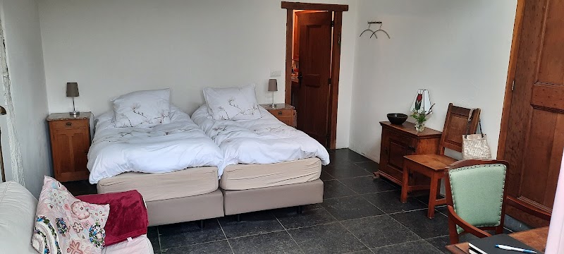 BED AND BREAKFAST VAN BEIJDEN - BED AND BREAKFAST VAN BEIJDEN, Kasteelsestraat 11 A, 6611 KA Overasselt, Netherlands