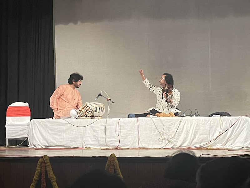 Bipin Chandra Pal Bhavan - Bipin Chandra Pal Bhavan G6RV+636, Bipin Chandra Pal Marg, A81, Block A, Chittaranjan Park, New Delhi, Delhi 110019, India