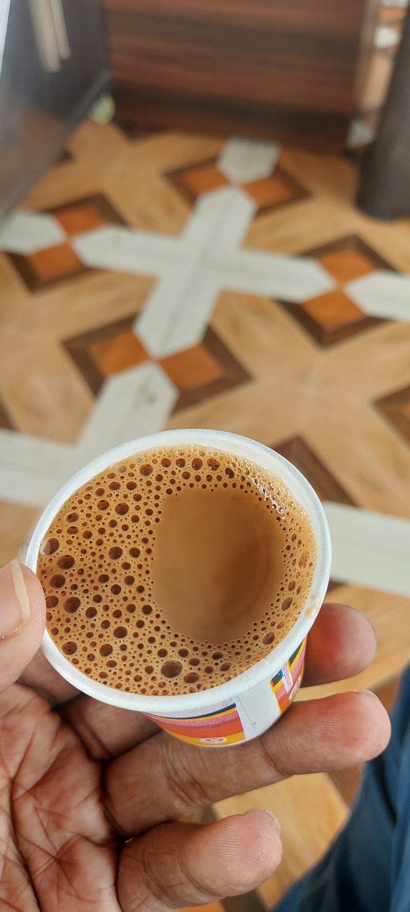 Magic Tea & Coffee - Magic Tea & Coffee 605-D, Maruti Mandir, Abhyudhya Nagar, Ratnagiri, Maharashtra 415639, India