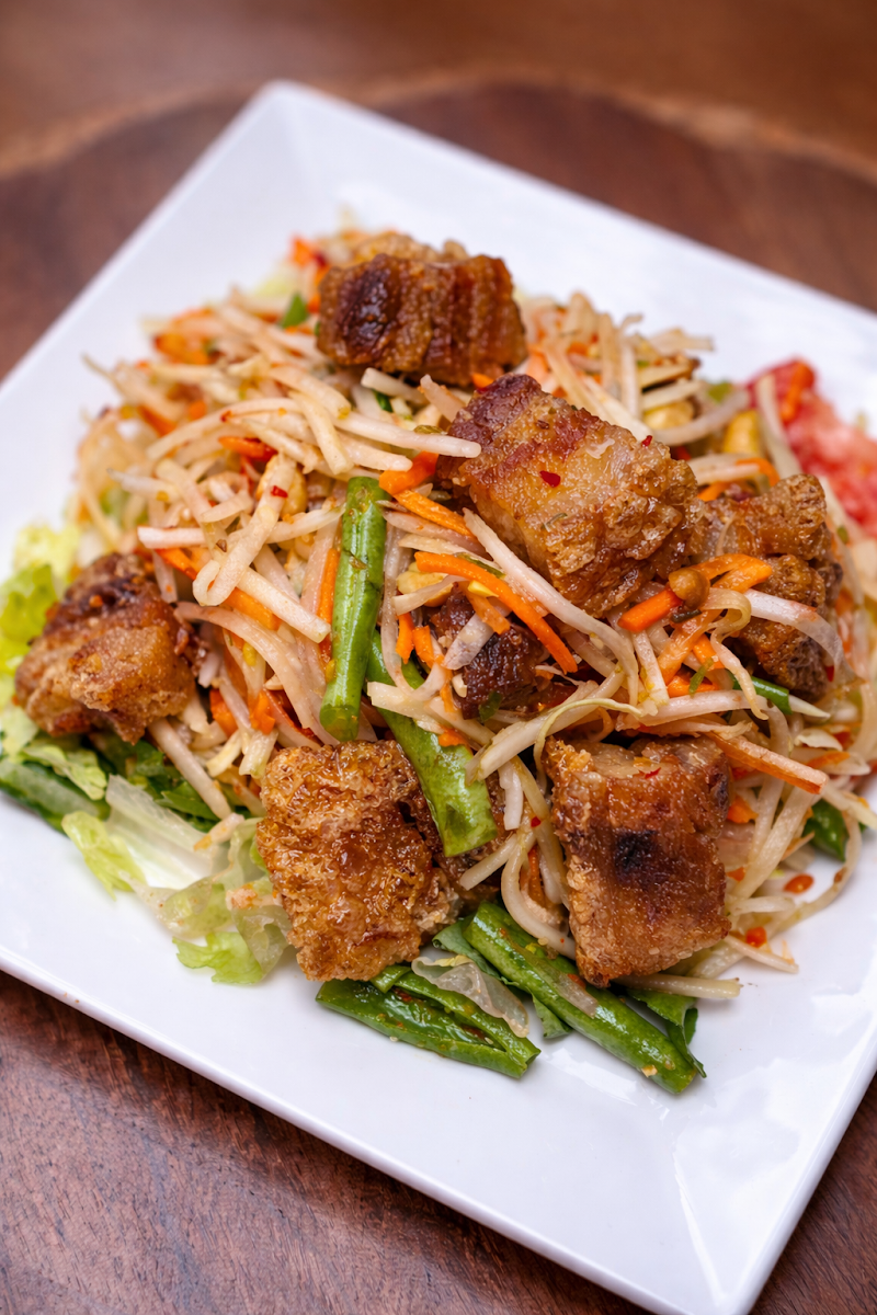 Charm Thai Restaurant - Charm Thai Restaurant 8408 Georgia Ave, Silver Spring, MD 20910, USA