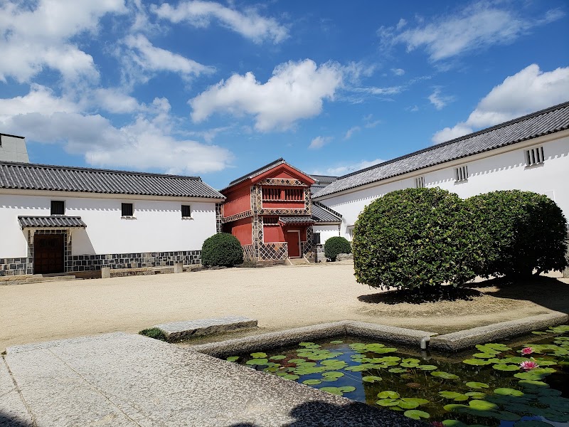 Ōhara Museum of Art - Ōhara Museum of Art, 1-chōme-1-15 Chūō, Kurashiki, Okayama 710-8575, Japan
