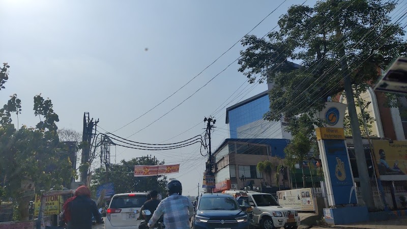 Gola Road - Gola Road Gola Rd, Patna, Bihar 801503, India