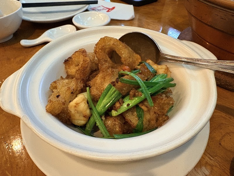 Ping's Shark Fin Restaurant Asoke (The Original) - Ping's Shark Fin Restaurant Asoke (The Original) 137/3 Sukhumvit 21 Rd, North Klongtoey Watthana, Krung Thep Maha Nakhon 10110, Thailand